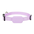 GPS Tracker Collar for Dogs & Cats – Pet GPS Tracker with Real-Time Location, Motion Alerts, Water-Resistant, 3 Colors - Nalani - Fashion Clothing and Decor