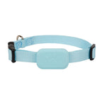GPS Tracker Collar for Dogs & Cats – Pet GPS Tracker with Real-Time Location, Motion Alerts, Water-Resistant, 3 Colors - Nalani - Fashion Clothing and Decor