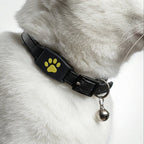 GPS Tracker for Dogs & Cats – Compact Pet Tracker with App Location & Rechargeable Battery, Attaches to Collar - Nalani - Fashion Clothing and Decor