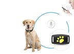 GPS Tracker for Dogs & Cats – Compact Pet Tracker with App Location & Rechargeable Battery, Attaches to Collar - Nalani - Fashion Clothing and Decor