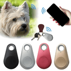 GPS Tracker with Live Tracking – Mini Tracker for Kids, Pets, Luggage & Valuables with App, 5 Colors – SafeTrack - Nalani - Fashion Clothing and Decor