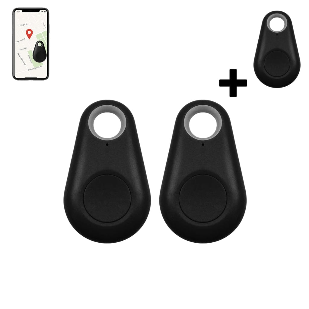 GPS Tracker with Live Tracking – Mini Tracker for Kids, Pets, Luggage & Valuables with App, 5 Colors – SafeTrack - Nalani - Fashion Clothing and Decor