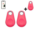 GPS Tracker with Live Tracking – Mini Tracker for Kids, Pets, Luggage & Valuables with App, 5 Colors – SafeTrack - Nalani - Fashion Clothing and Decor