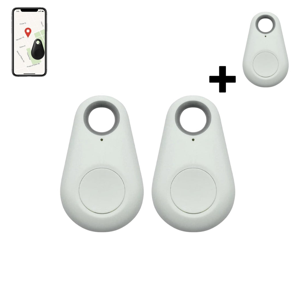 GPS Tracker with Live Tracking – Mini Tracker for Kids, Pets, Luggage & Valuables with App, 5 Colors – SafeTrack - Nalani - Fashion Clothing and Decor