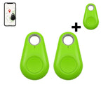 GPS Tracker with Live Tracking – Mini Tracker for Kids, Pets, Luggage & Valuables with App, 5 Colors – SafeTrack - Nalani - Fashion Clothing and Decor