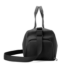 Gym Bag with Shoe Compartment – Water-Resistant Sports Duffel Bag with Wet Pocket, Unisex, 15 x 9 x 9 in, 4 Colors - Nalani - Fashion Clothing and Decor