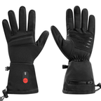 Heated Gloves – USB Heated Winter Gloves with Touchscreen Fingertips, Windproof, for Cycling & Work, S–XL – GloveHeat - Nalani - Fashion Clothing and Decor