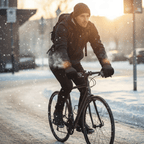 Heated Gloves – USB Heated Winter Gloves with Touchscreen Fingertips, Windproof, for Cycling & Work, S–XL – GloveHeat - Nalani - Fashion Clothing and Decor
