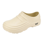 Hermosa | Waterproof Insulated Winter Clogs for Men & Women - Fleece-Lined Warm Garden Mule Slippers with Non-Slip Anti-Skid Sole - Nalani - Fashion Clothing and Decor