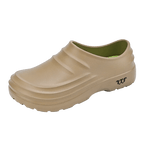 Hermosa | Waterproof Insulated Winter Clogs for Men & Women - Fleece-Lined Warm Garden Mule Slippers with Non-Slip Anti-Skid Sole - Nalani - Fashion Clothing and Decor