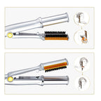 InStyler Rotating Hair Styler - Iron & Curler For Salon Effects - Nalani - Fashion Clothing and Decor