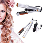 InStyler Rotating Hair Styler - Iron & Curler For Salon Effects - Nalani - Fashion Clothing and Decor