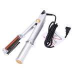 InStyler Rotating Hair Styler - Iron & Curler For Salon Effects - Nalani - Fashion Clothing and Decor
