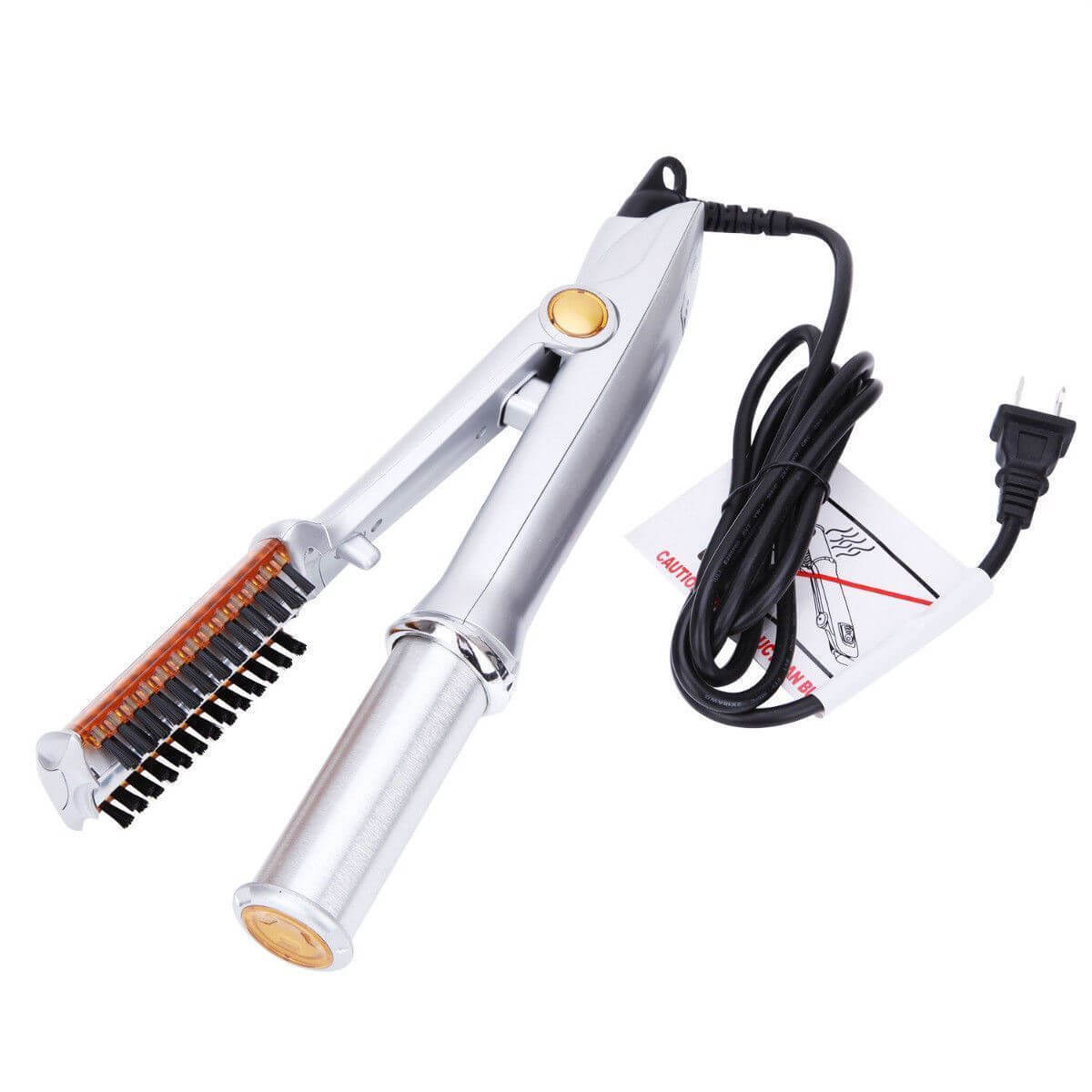 InStyler Rotating Hair Styler - Iron & Curler For Salon Effects - Nalani - Fashion Clothing and Decor