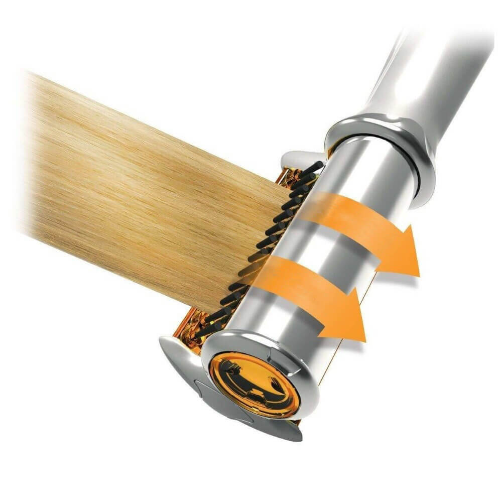 InStyler Rotating Hair Styler - Iron & Curler For Salon Effects - Nalani - Fashion Clothing and Decor