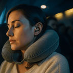 Invisible Wireless Sleep Earbuds – Bluetooth Sleep Headphones for Side Sleepers, IPX5, 3 Colors – SoundWave - Nalani - Fashion Clothing and Decor