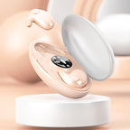 Invisible Wireless Sleep Earbuds – Bluetooth Sleep Headphones for Side Sleepers, IPX5, 3 Colors – SoundWave - Nalani - Fashion Clothing and Decor