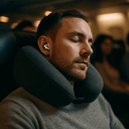 Invisible Wireless Sleep Earbuds – Bluetooth Sleep Headphones for Side Sleepers, IPX5, 3 Colors – SoundWave - Nalani - Fashion Clothing and Decor