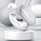 Invisible Wireless Sleep Earbuds – Bluetooth Sleep Headphones for Side Sleepers, IPX5, 3 Colors – SoundWave - Nalani - Fashion Clothing and Decor