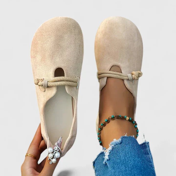 Isabella | Orthopedic Loafers For Women All Day Comfort And Support - Nalani - Fashion Clothing and Decor