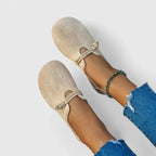 Isabella | Orthopedic Loafers For Women All Day Comfort And Support - Nalani - Fashion Clothing and Decor