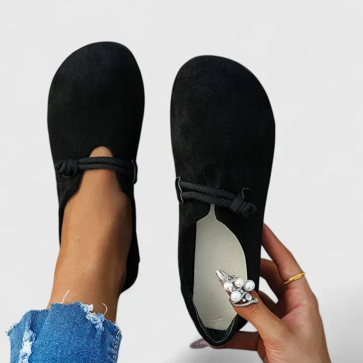Isabella | Orthopedic Loafers For Women All Day Comfort And Support - Nalani - Fashion Clothing and Decor