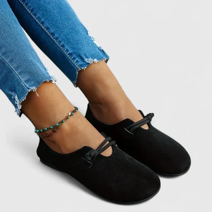 Isabella | Orthopedic Loafers For Women All Day Comfort And Support - Nalani - Fashion Clothing and Decor
