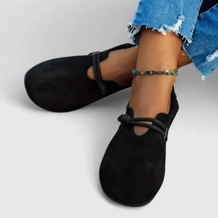 Isabella | Orthopedic Loafers For Women All Day Comfort And Support - Nalani - Fashion Clothing and Decor