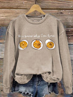 Isana | Women's Sweatshirt | Round Crew Neckline - Nalani - Fashion Clothing and Decor