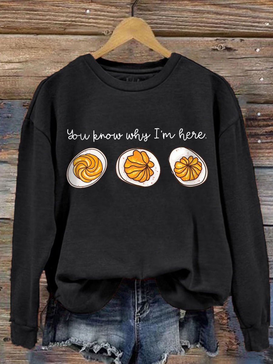 Isana | Women's Sweatshirt | Round Crew Neckline - Nalani - Fashion Clothing and Decor
