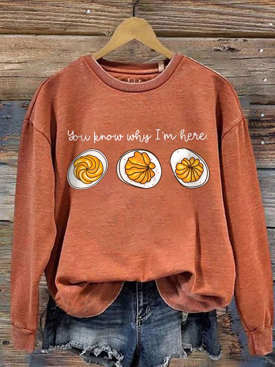 Isana | Women's Sweatshirt | Round Crew Neckline - Nalani - Fashion Clothing and Decor