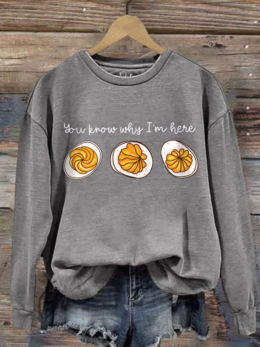 Isana | Women's Sweatshirt | Round Crew Neckline - Nalani - Fashion Clothing and Decor