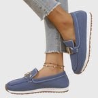 June | Orthopedic Loafers For All Day Comfort And Classic Style - Nalani - Fashion Clothing and Decor