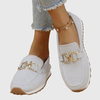 June | Orthopedic Loafers For All Day Comfort And Classic Style - Nalani - Fashion Clothing and Decor