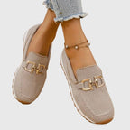 June | Orthopedic Loafers For All Day Comfort And Classic Style - Nalani - Fashion Clothing and Decor
