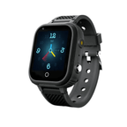 KidGuardian | 4G Smartwatch for Children with Real-Time GPS Tracking - Waterproof Kids Phone Watch with Video Calling, SOS Button & Camera - Nalani - Fashion Clothing and Decor