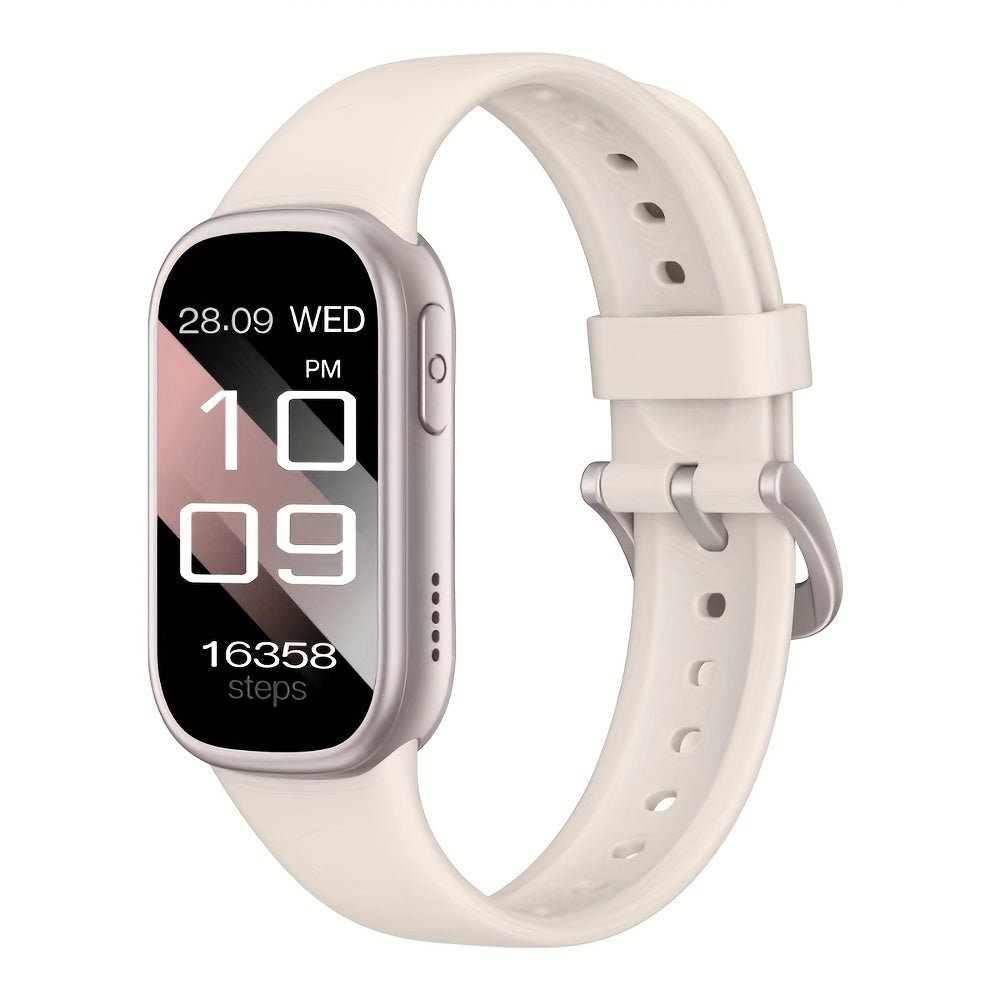 KidoTrack | Kids Smartwatch with GPS Tracker & 4G Calling - Waterproof Children's Smart Watch with SOS Emergency Button, Camera & Real-Time Location - Nalani - Fashion Clothing and Decor