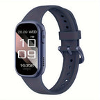 KidoTrack | Kids Smartwatch with GPS Tracker & 4G Calling - Waterproof Children's Smart Watch with SOS Emergency Button, Camera & Real-Time Location - Nalani - Fashion Clothing and Decor