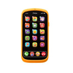 Kids Touch Screen Toy Phone - Educational Learning Smartphone with Lights & Music - Nalani - Fashion Clothing and Decor