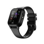 KidSafe | 4G GPS Smartwatch for Kids with Real-Time Tracking - Waterproof Children's Smart Watch with SOS Emergency Button, Two-Way Calling & Camera - Nalani - Fashion Clothing and Decor