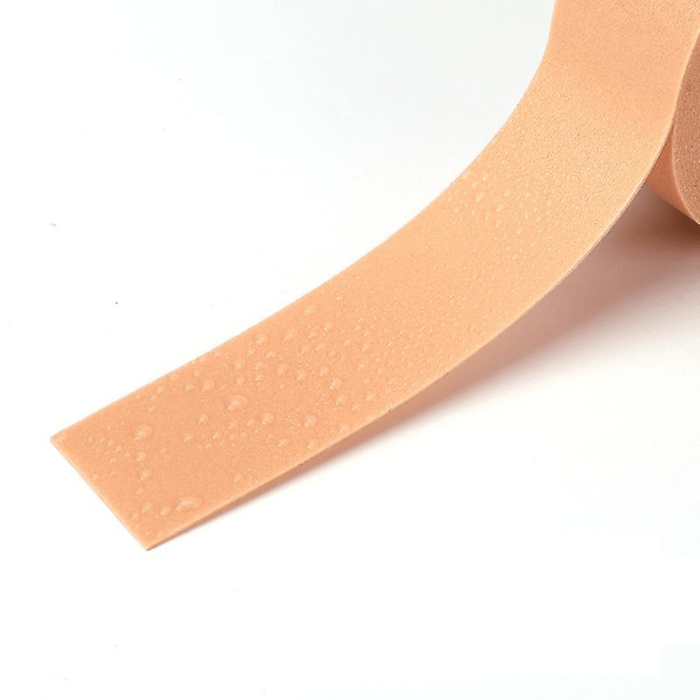 Kinesiology Tape for Face and Neck – Facial Tape for Overnight Skincare, Latex-Free, Skin-Friendly Adhesive – DermaTape - Nalani - Fashion Clothing and Decor
