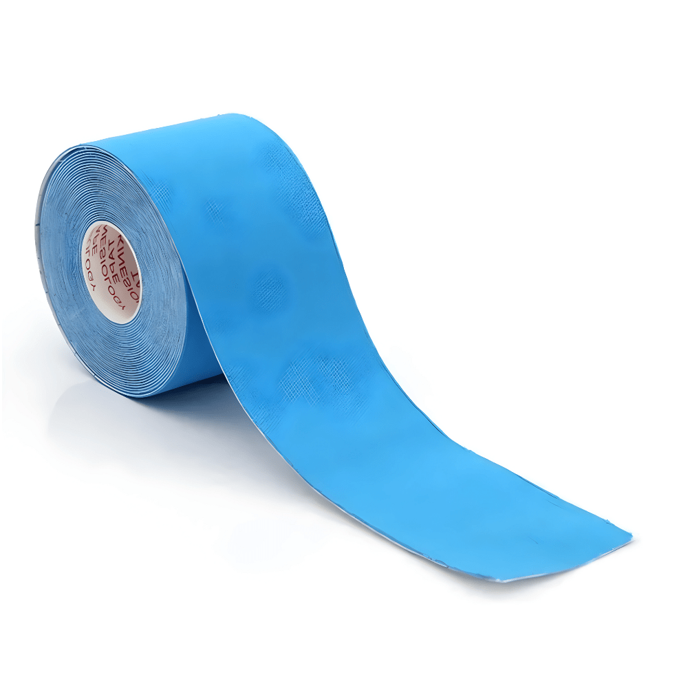 Kinesiology Tape for Face and Neck – Facial Tape for Overnight Skincare, Latex-Free, Skin-Friendly Adhesive – DermaTape - Nalani - Fashion Clothing and Decor