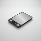 Kitchen Precision Digital Scale – Waterproof Food Scale with 0.1 g Accuracy, Stainless Steel, 11, 22 or 33 lb – PrecisiWeigh - Nalani - Fashion Clothing and Decor