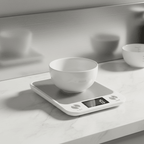 Kitchen Precision Digital Scale – Waterproof Food Scale with 0.1 g Accuracy, Stainless Steel, 11, 22 or 33 lb – PrecisiWeigh - Nalani - Fashion Clothing and Decor