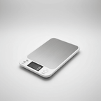 Kitchen Precision Digital Scale – Waterproof Food Scale with 0.1 g Accuracy, Stainless Steel, 11, 22 or 33 lb – PrecisiWeigh - Nalani - Fashion Clothing and Decor