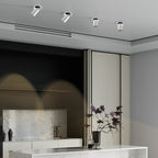 LED Recessed Downlight with Dimmable Functionality and Energy Efficiency - Nalani - UK and AUS Fashion Clothing and Decor