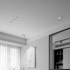LED Recessed Downlight with Dimmable Functionality and Energy Efficiency - Nalani - UK and AUS Fashion Clothing and Decor