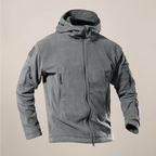 Lightweight Water Resistant Hooded Jacket For Autumn Layering - Nalani - UK Fashion Clothing and Decor