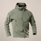 Lightweight Water Resistant Hooded Jacket For Autumn Layering - Nalani - UK Fashion Clothing and Decor