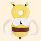 Little Bee Baby Head Protection Pillow - Breathable anti fall hat suitable for young children's head protection, Christmas gift - Nalani - Fashion Clothing and Decor